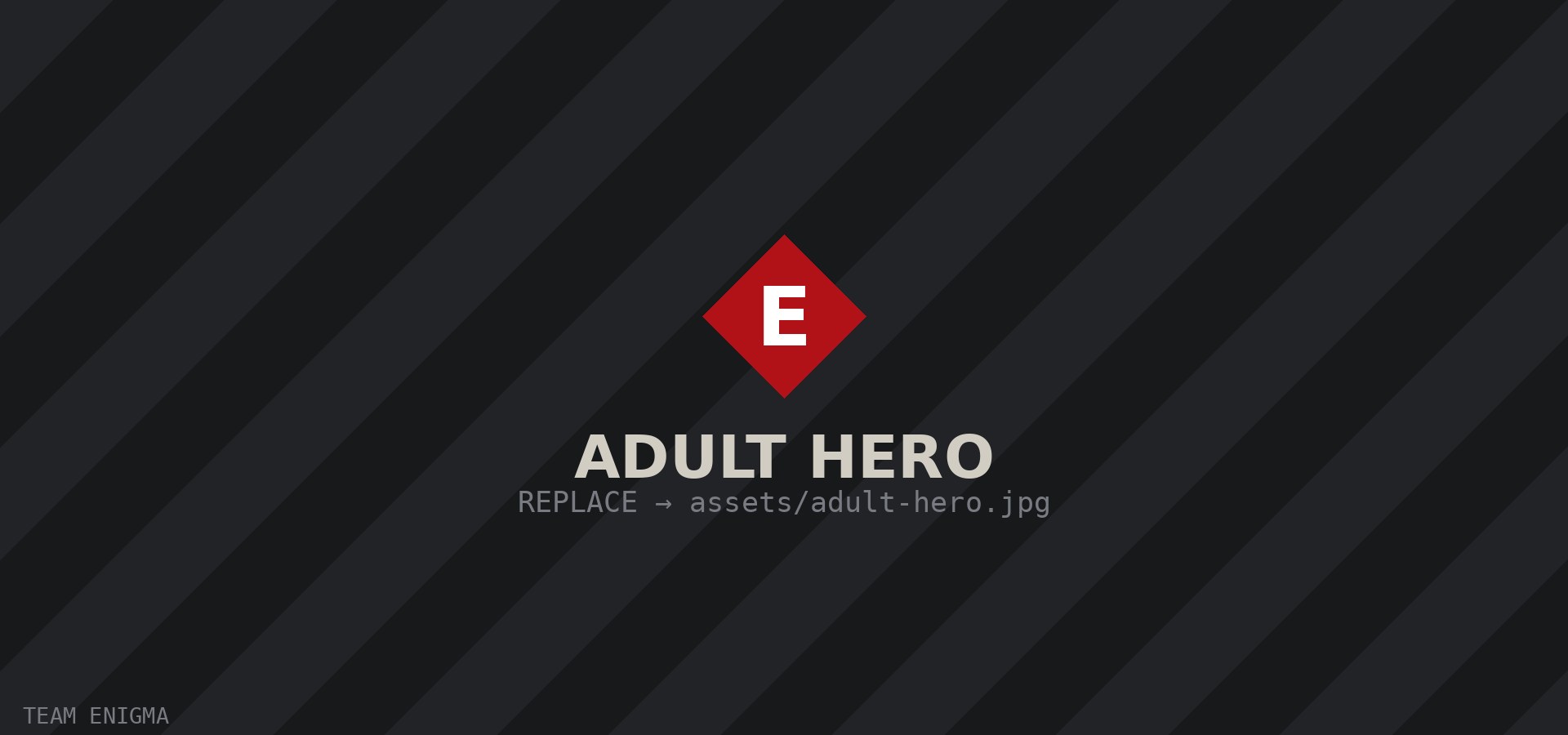 Adult jiu jitsu class at Team Enigma
