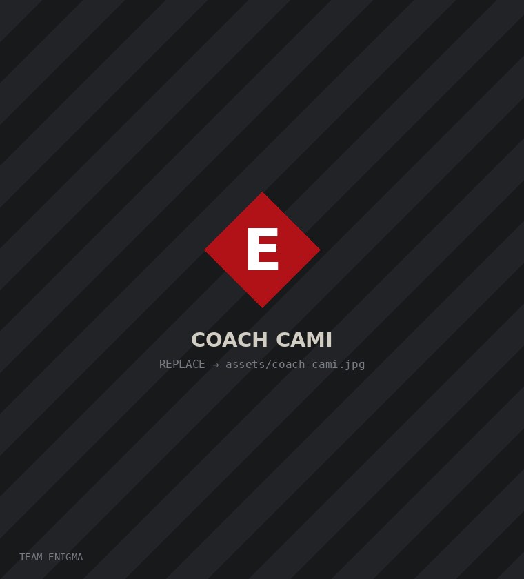 Coach Cami, Yoga Instructor